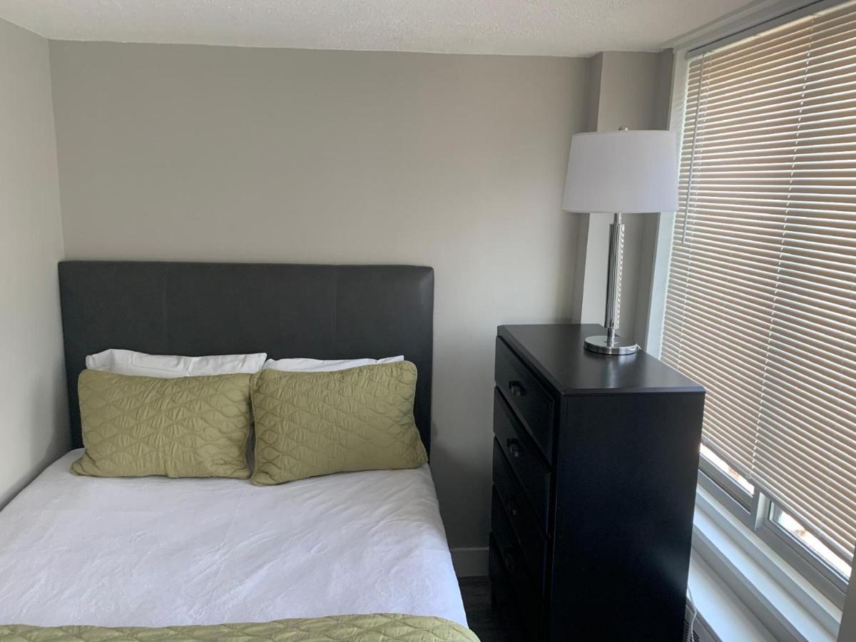 Ny Medical And Business 30 Day Apartment