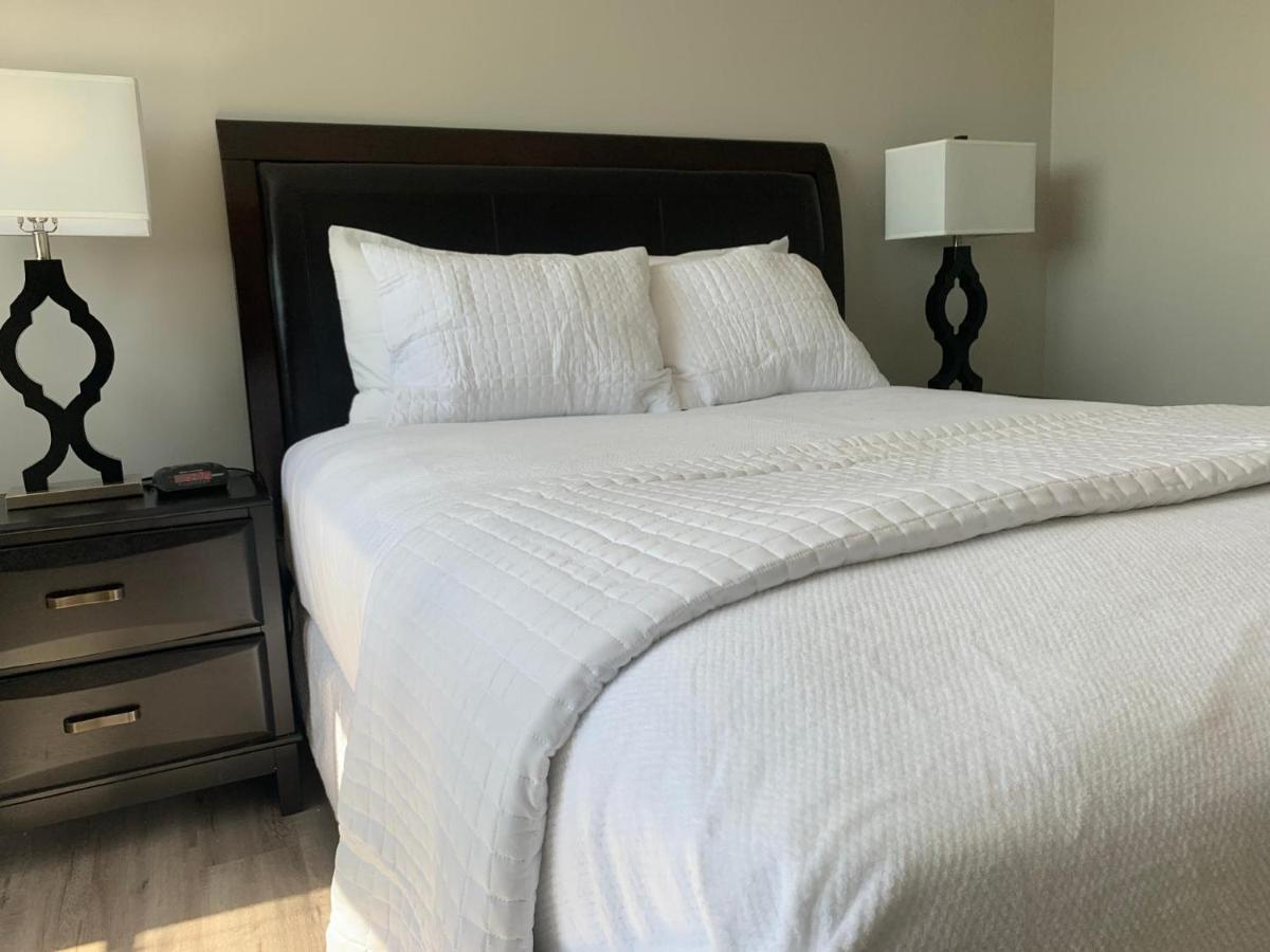 Ny Medical And Business 30 Day Apartment