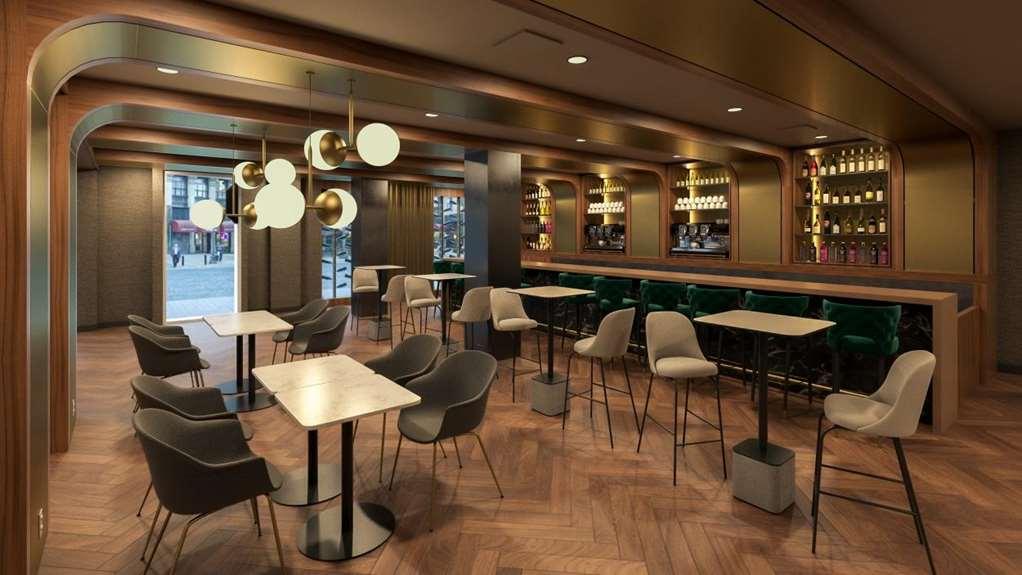 Nh Collection Madison Avenue Hotel New York