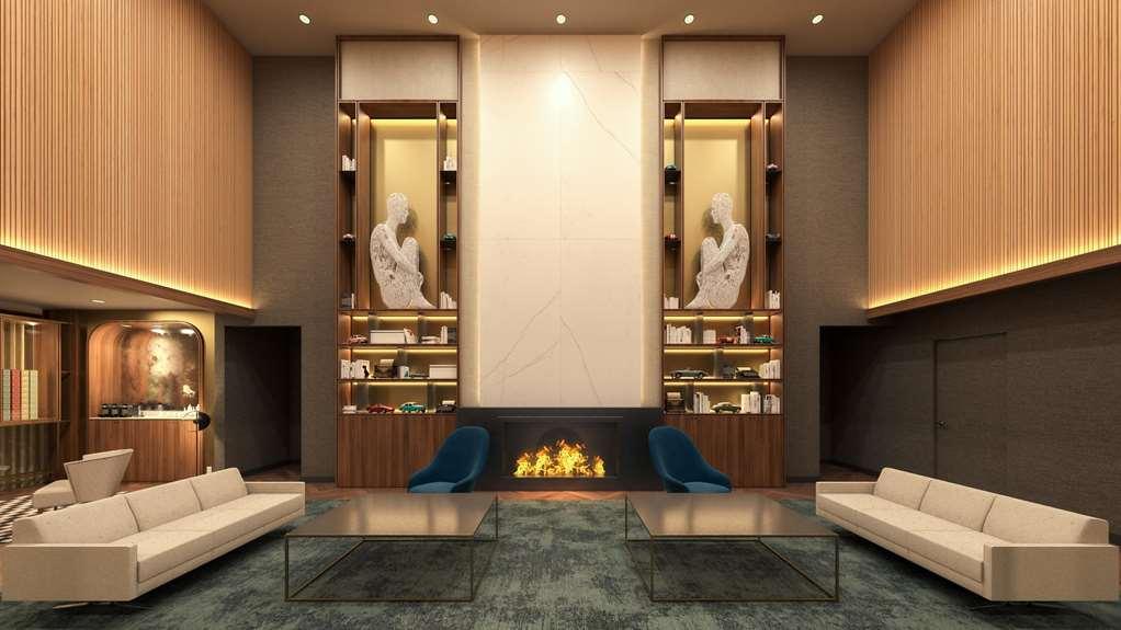 Nh Collection Madison Avenue 4* New York