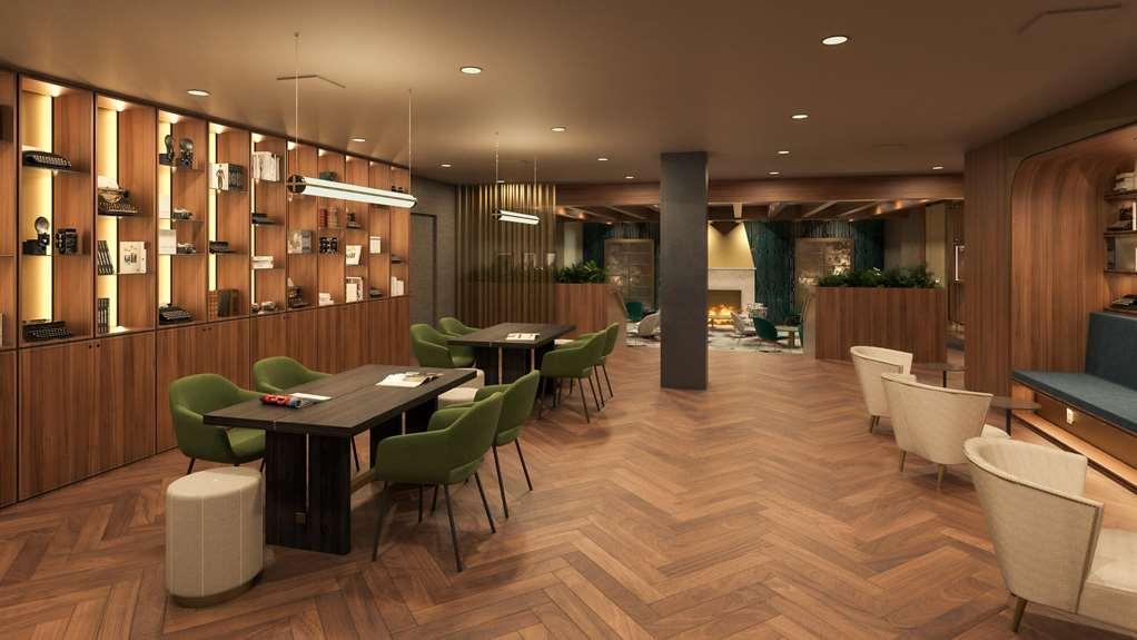Nh Collection Madison Avenue Hotel 4*