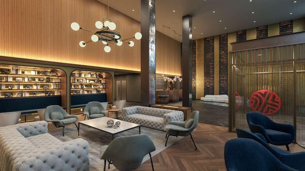 Hotel Nh Collection Madison Avenue