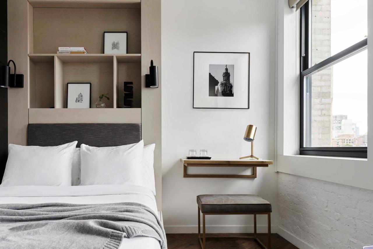 Walker Tribeca Hotel New York