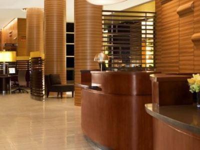 Hotel Sheraton Tribeca