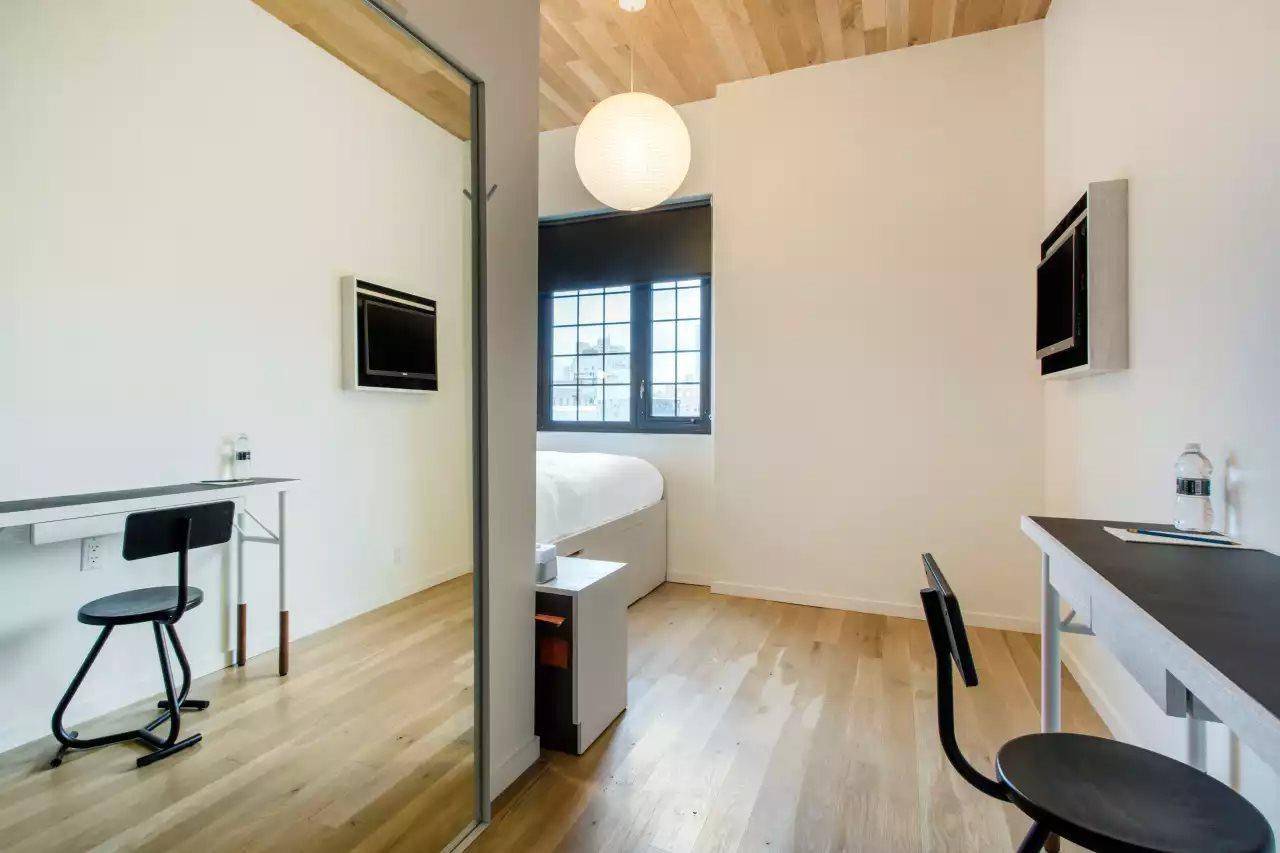 Gowanus & Yard Hotel
