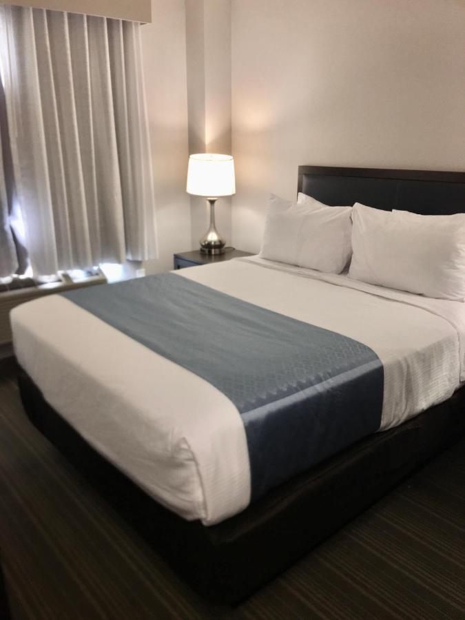 Wingate By Wyndham Jfk Airport, Far Rockaway Ny Hotel