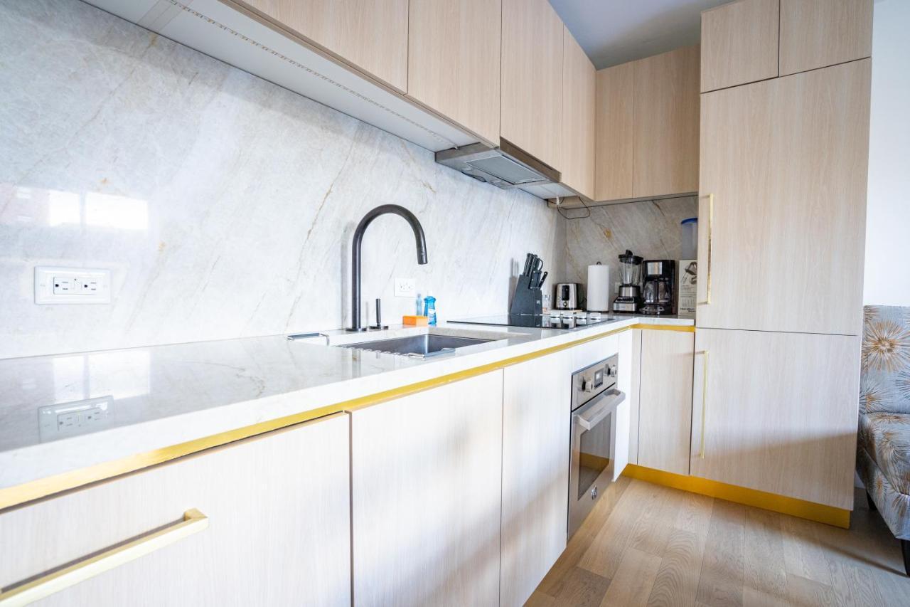 Apartment West Chelsea 30 Day New York