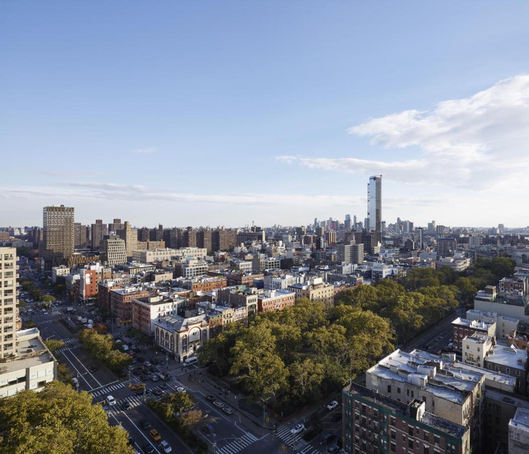 Citizenm Bowery New York