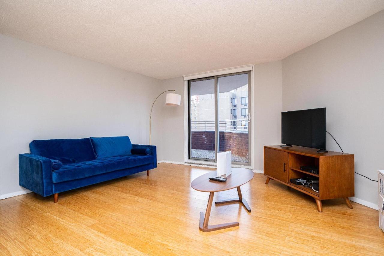 Apartment Ny Medical And Business 30 Day New York