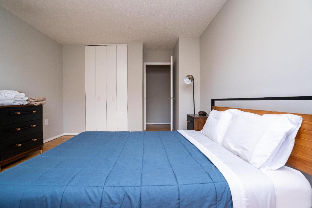 Ny Medical And Business 30 Day Apartment *