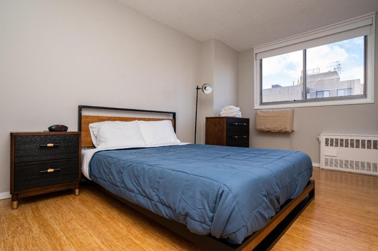 Apartment Ny Medical And Business 30 Day New York