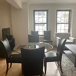 Central Park Apartments 30 Day Stays