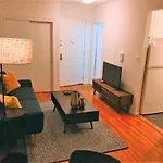 Yorkville East Side Apartments 30 Day Rentals
