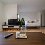 Garment District Manhattan 30 Day Rentals