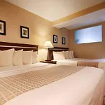 Best Western Bowery Hanbee Hotel