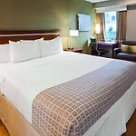 Best Western Bowery Hanbee Hotel