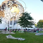 Relaxing Private Studio Near Laguardia Airport