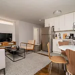 The High Line Chelsea 30 Day Rentals