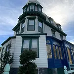 Fort Pl B&B