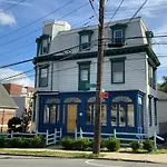 Fort Pl B&B