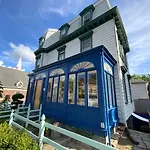 Fort Pl B&B