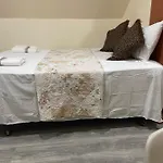 A Comfortable Room