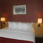 Hotel Luxe Ny