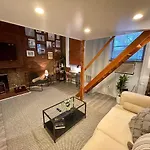 Cozy Studio Apartment In Hell\'S Kitchen