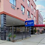 Comfort Inn Brooklyn