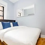 Amazing 2 Bedroom/3Bed Full Apartment Time Square/Broadway/Central Park
