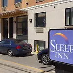 Sleep Inn Brooklyn