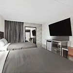 Casa Azul Hotel Blu-Ubs Arena