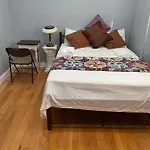 A Lovely Room In Queens