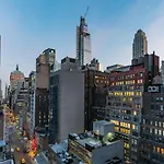 The Hotel At Times Square