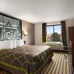 Super 8 Bronx