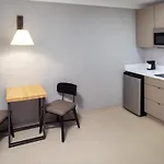 Springhill Suites By Marriott New York Jfk Airport Jamaica