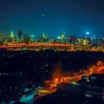 Sleep Inn Long Island City - Manhattan View