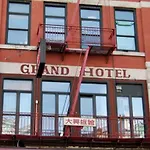 Bowery Grand Hotel