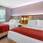 Comfort Inn Jfk Airport