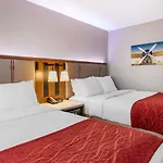 Comfort Inn Jfk Airport