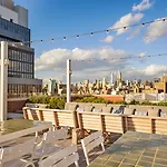 Hotel Indigo Lower East Side New York By Ihg
