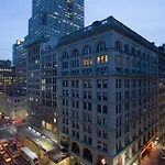 U Hotel Fifth Avenue, Empire State Building