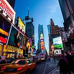 Hyatt Centric Times Square New York