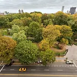Park West Hotel