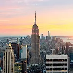 Holiday Inn Express Manhattan Midtown West By Ihg