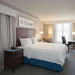 Hampton Inn Seaport Financial District