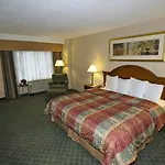 The Watson Hotel
