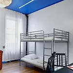 Central Park West Hostel