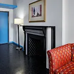 Central Park West Hostel