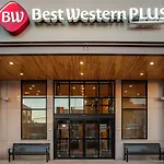 Best Western Plus Plaza Hotel